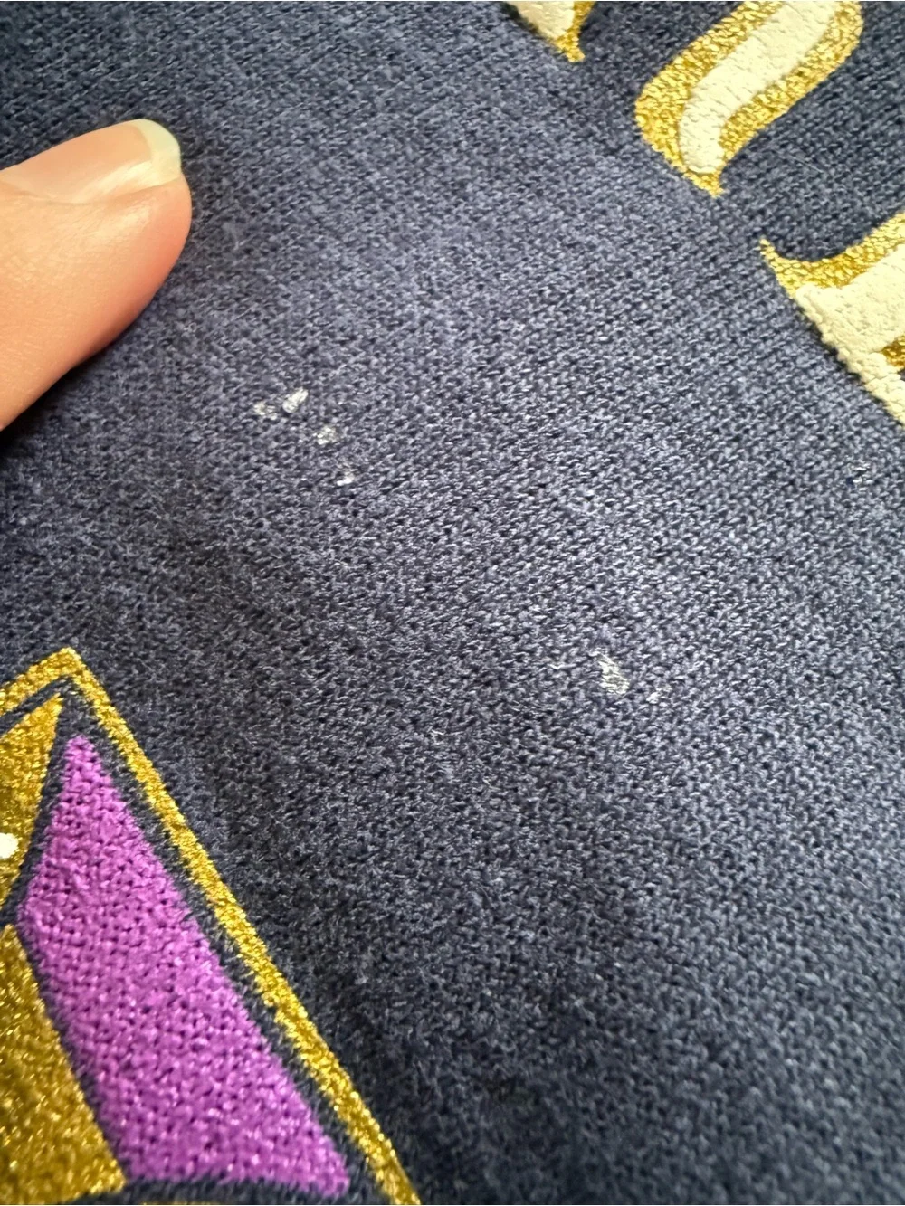 Vintage 90s Hanes Monterey California Crewneck L